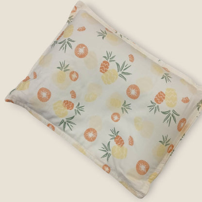 Mustard Seed Pillow for Babies to Shape their Head and Healthy Sleep image 4