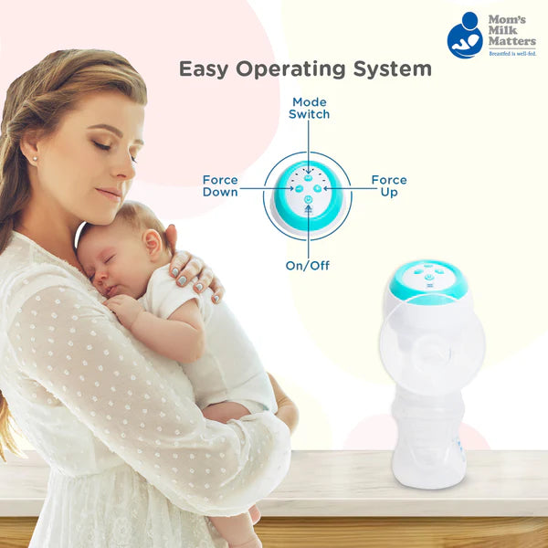Comfort Electrical Breast Pump image 2