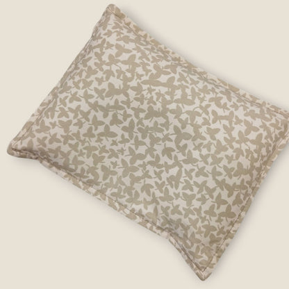 Mustard Seed Pillow for Babies to Shape their Head and Healthy Sleep image 6