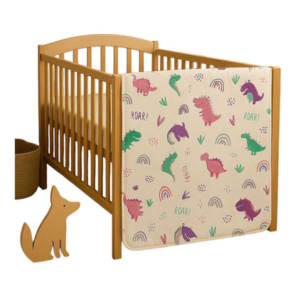 Mul Mul Comforter Dohar 0-2 years image 1