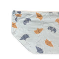 Organic Cotton Khoya Round 0-12 months image 0