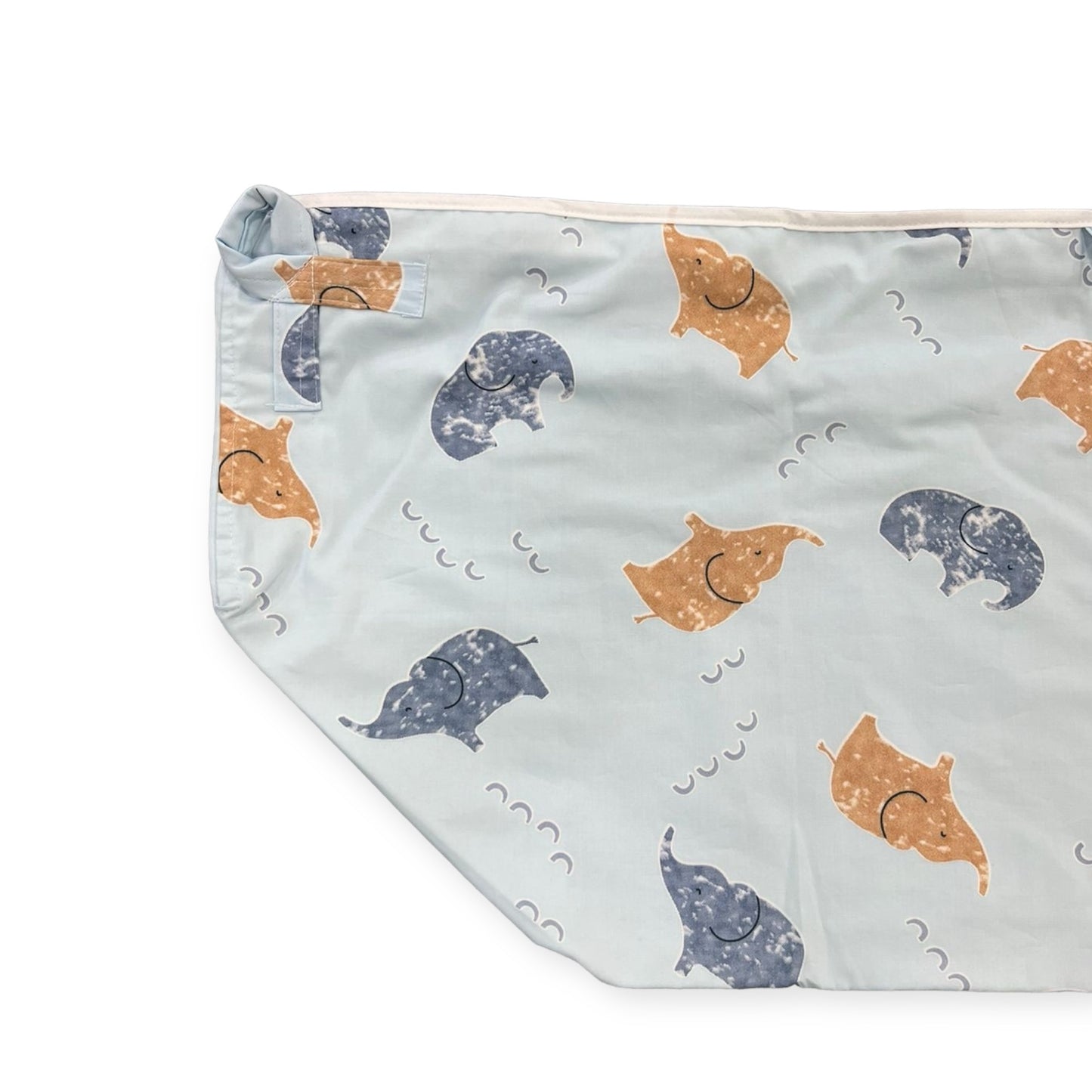 Organic Cotton Khoya Round 0-12 months image 0