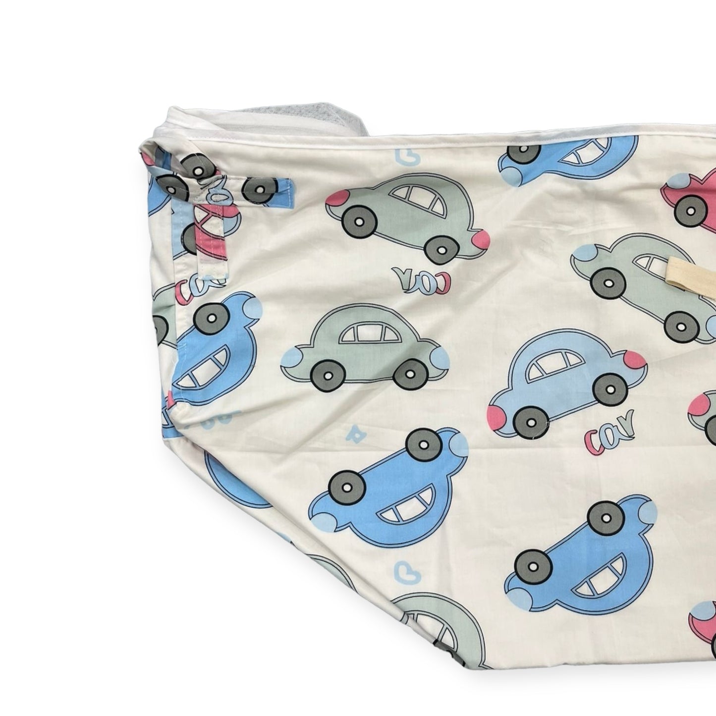 Organic Cotton Khoya Round 0-12 months image 3