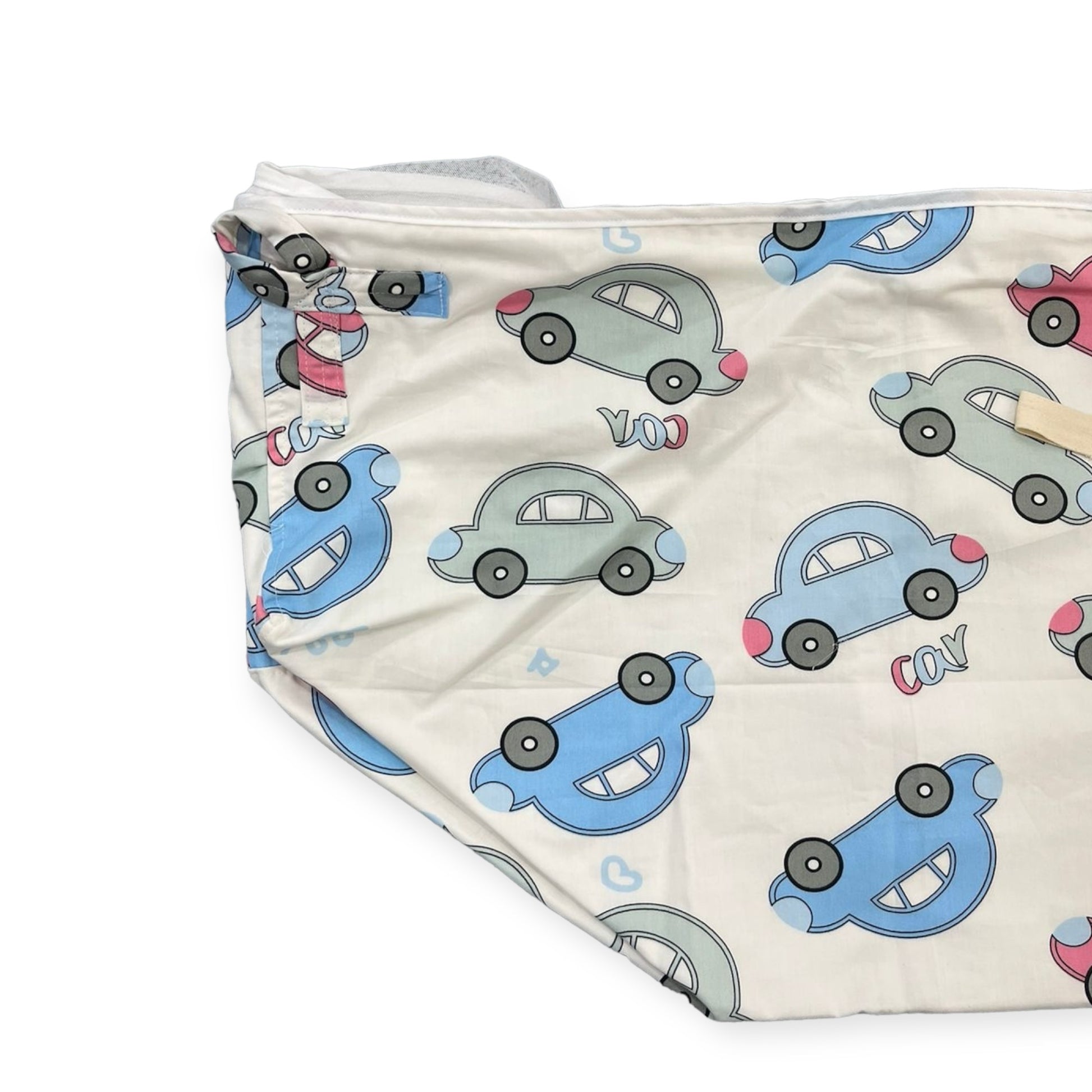 Organic Cotton Khoya Round 0-12 months image 3