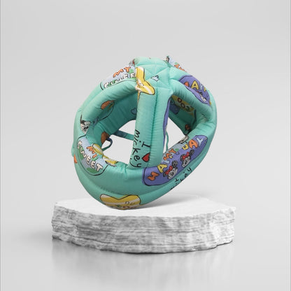 Baby Soft Helmet assorted prints image 10