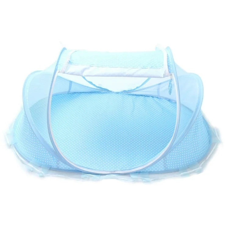 Pop Up Net mix designs Anti Mosquito image 1