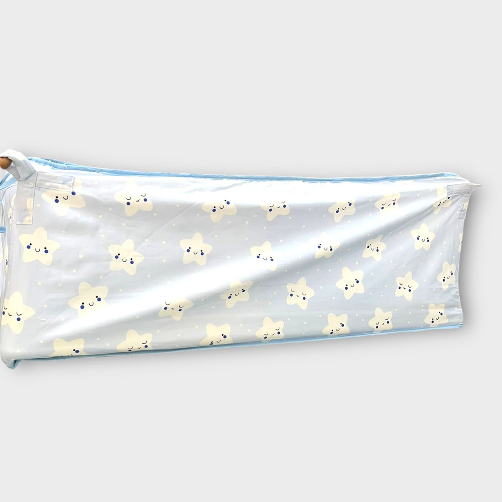 Thick Mattress Cotton Color Baby Khoya with Pipe image 6