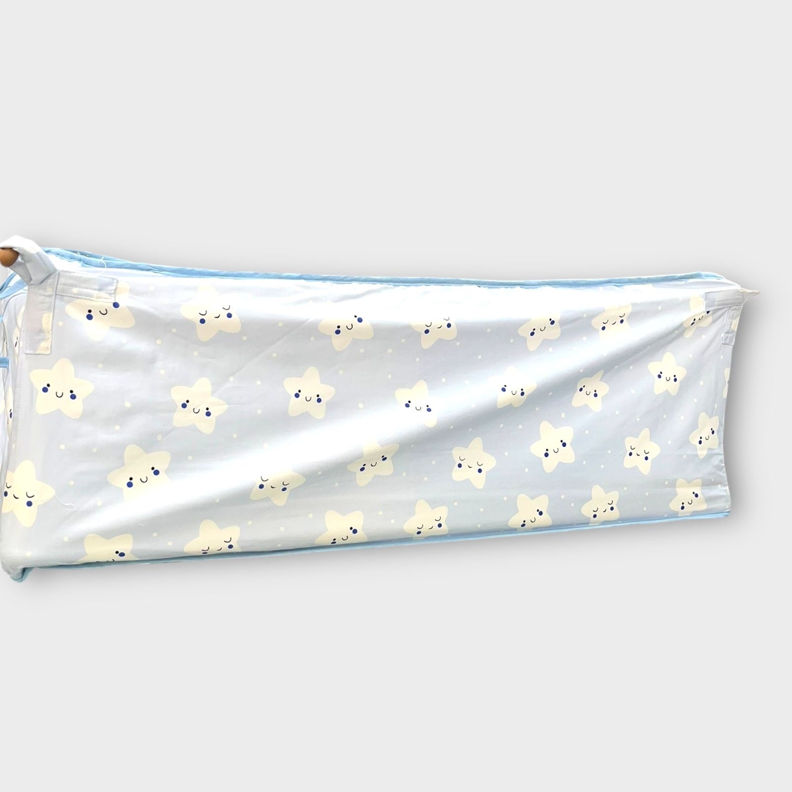 Thick Mattress Cotton Color Baby Khoya with Pipe image 6