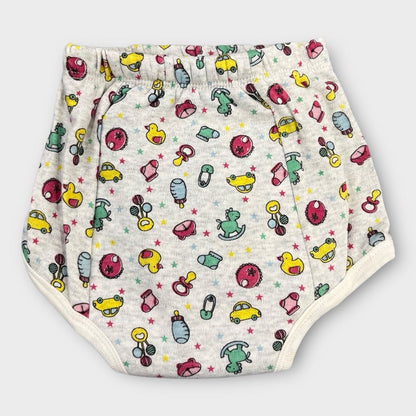 6-12 months Padded panty waterproof image 7