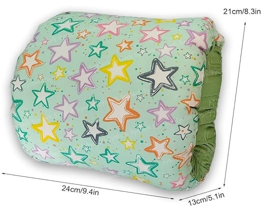 Arm Support Feeding Pillow image 4