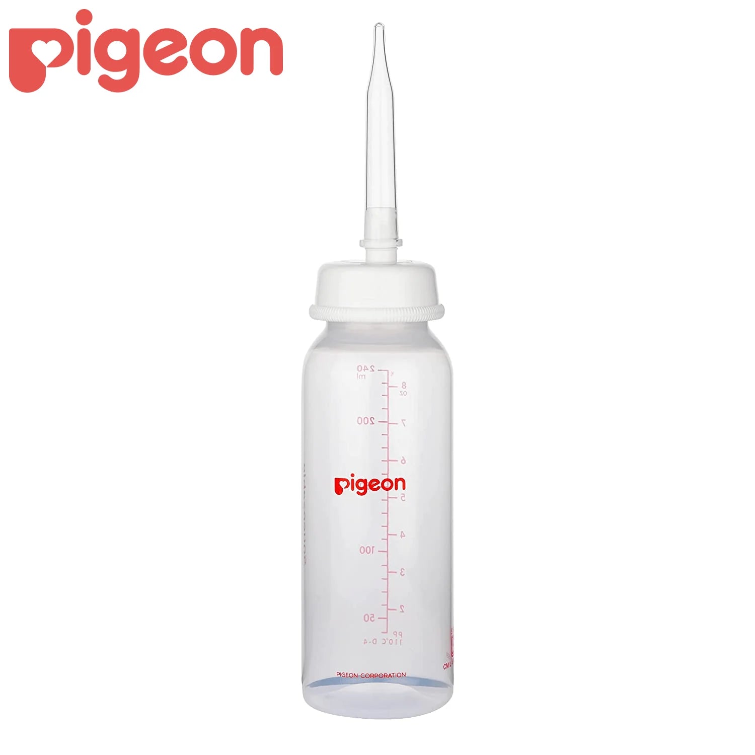 Cleft Palate Nursing/Feeding Baby Bottle for Cleft Lip image 0