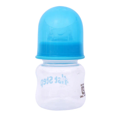 60ml BPA Free Polypropylene Feeding Bottle image 1