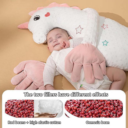 Baby Patter for Sleep, Baby Patting Sleeping Toy Sleep Buddy with Remote Control (luxury quality) image 1