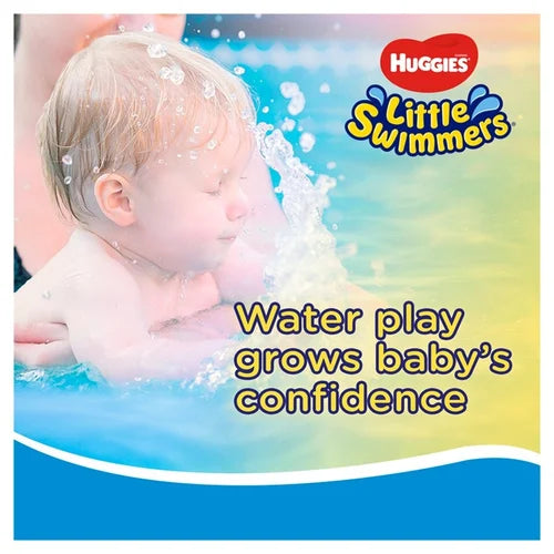 Little Swimmers Swimming Pants Diapers image 3