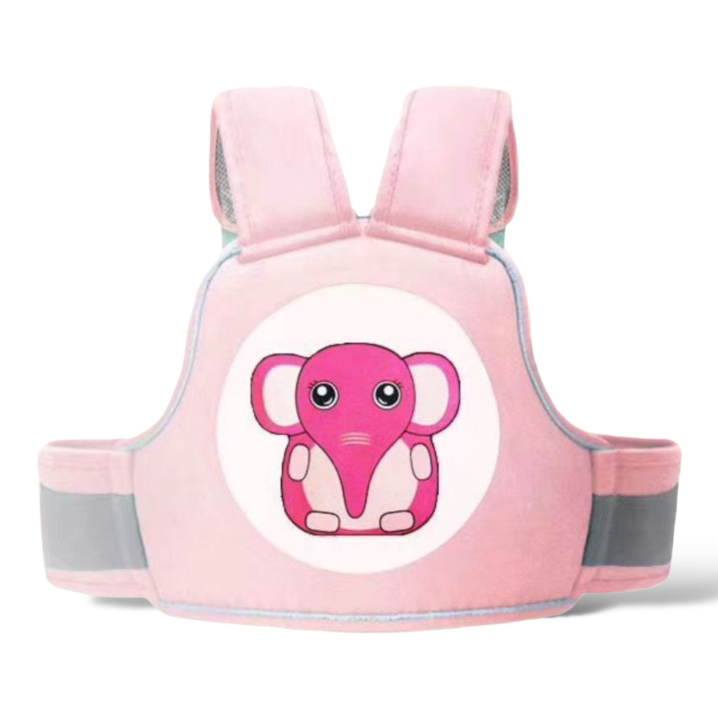 Kids Bike Safety Belt two wheeler image 0