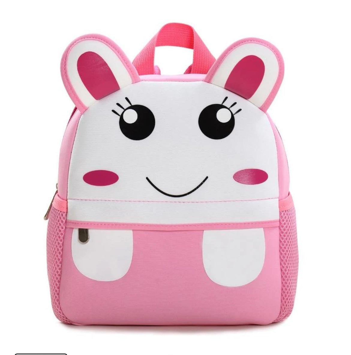 Wildpack Rabbit Backpack for Kids image 0