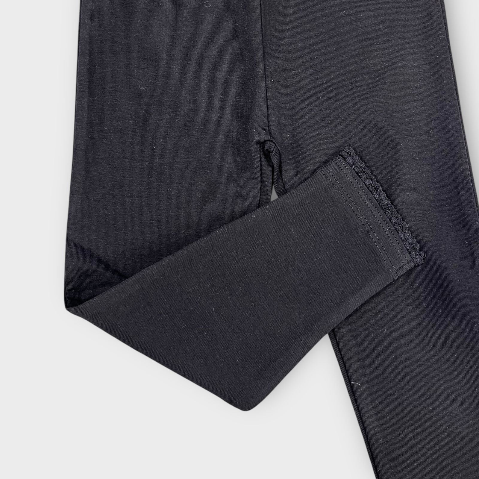 1 to 2 years Organic Leggings Tights Baby Girl image 2