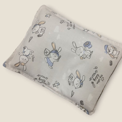 Mustard Seed Pillow for Babies to Shape their Head and Healthy Sleep image 2