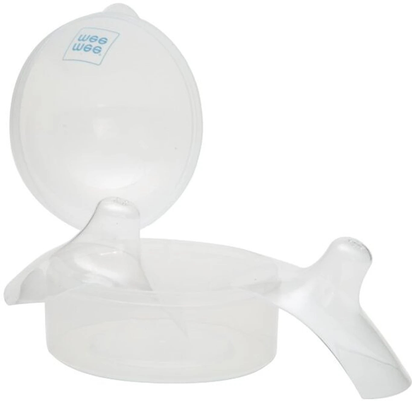 Breast Nipple Shield (Reusable)