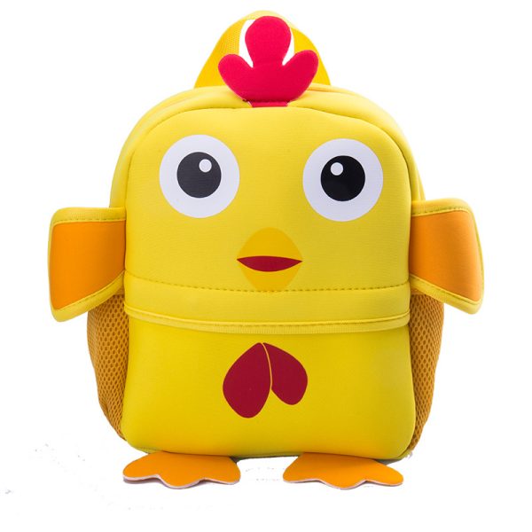 Wildpack Chic backpack for kids