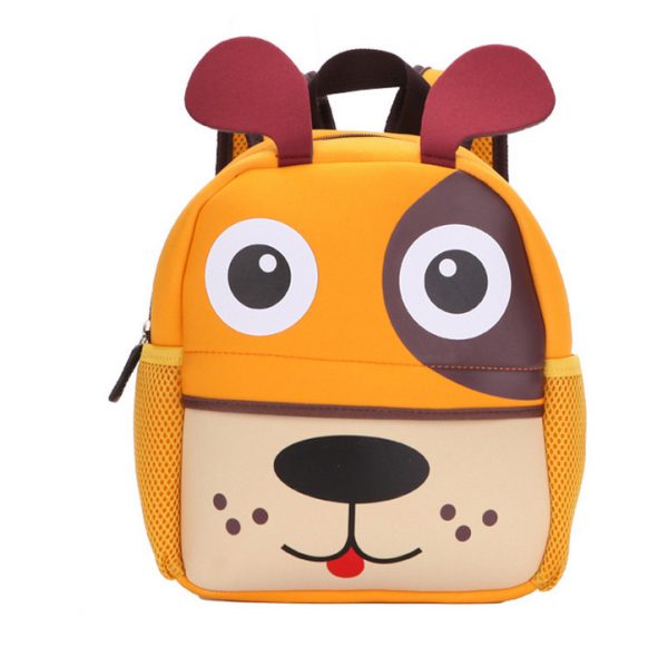 Wildpack Puppy Backpack for Kids