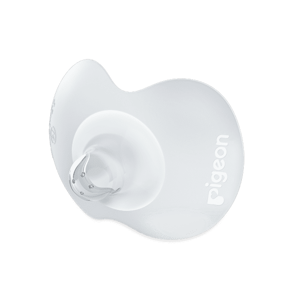 NATUARAL FEEL NIPPLE SHIELD (2pc pack)