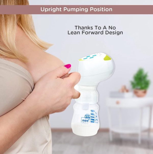 Advanced Digital Electric Breast Pump - Image 3