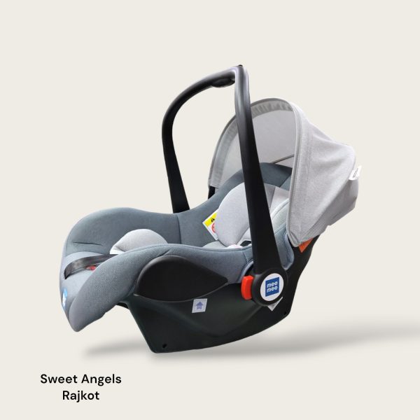 Baby Car Seat Rocker Carry Cot - Image 2