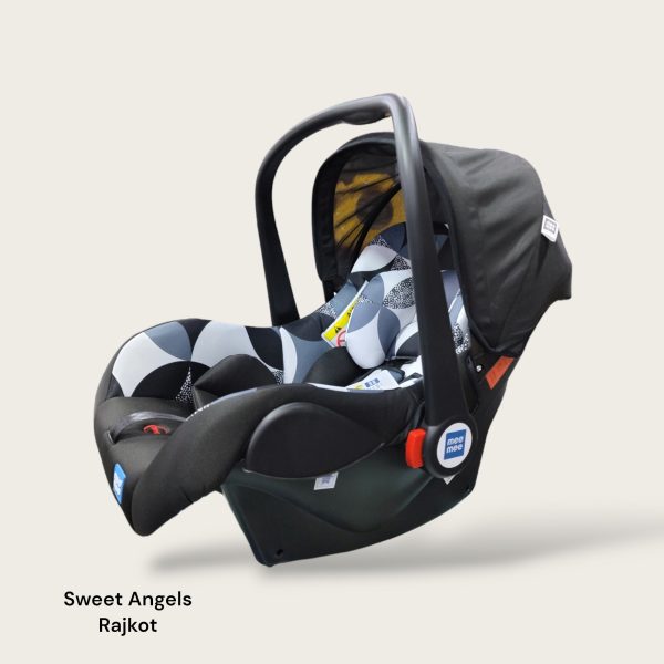 Baby Car Seat Rocker Carry Cot