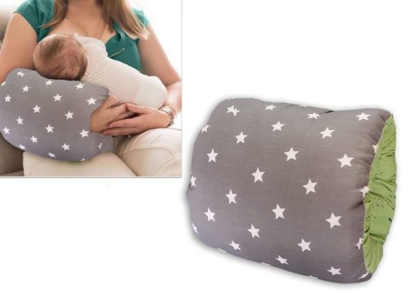 Arm Support Feeding Pillow - Image 7