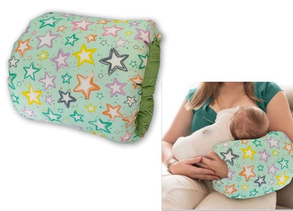 Arm Support Feeding Pillow - Image 7