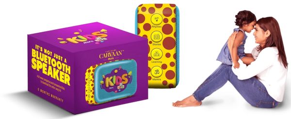 SaReGaMa kids mini Carvaan - Image 6