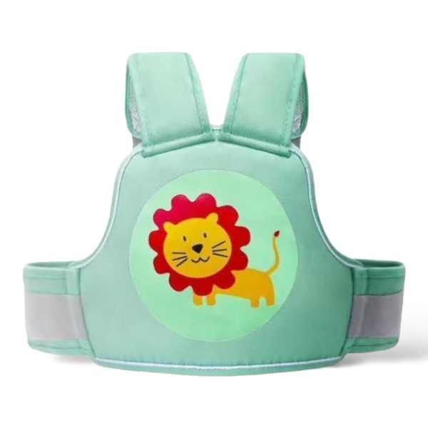 Kids Bike Safety Belt two wheeler