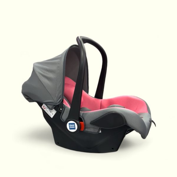 Baby Car Seat Rocker - Image 2