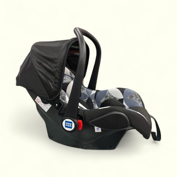 Baby Car Seat Rocker