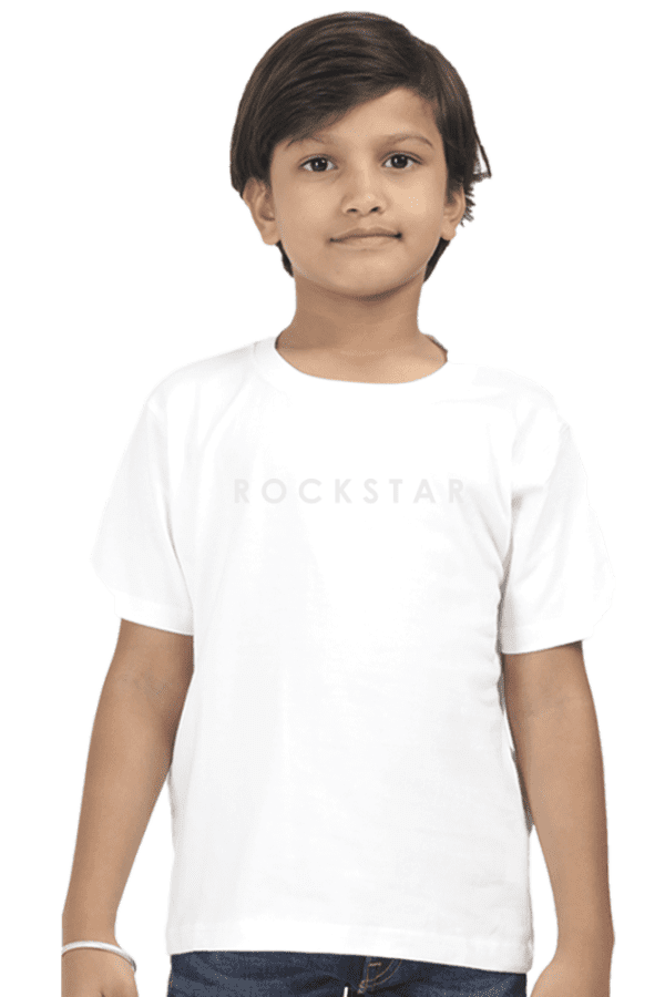 Boys T-shirt Rockstar - Image 6