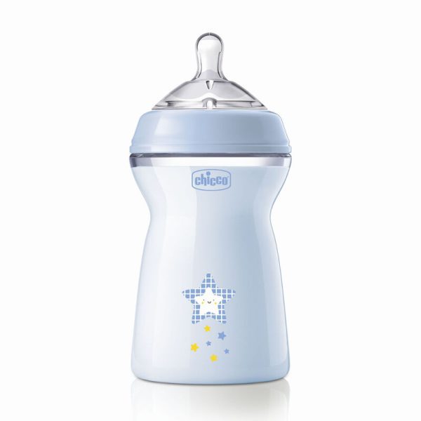 New NaturalFeeling Feeding Bottle 330ml