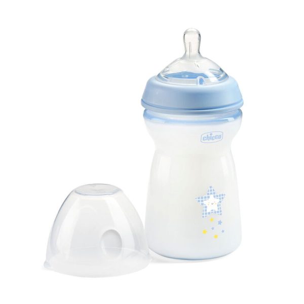 New NaturalFeeling Feeding Bottle 330ml - Image 3