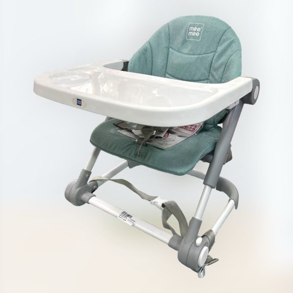 Compact Dining Chair Booster Seat for Baby