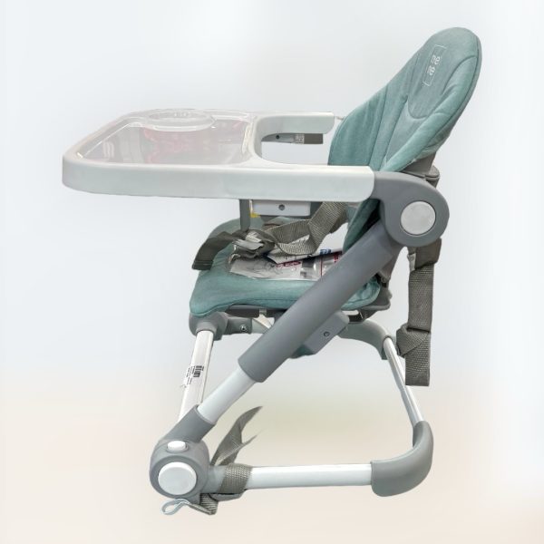 Compact Dining Chair Booster Seat for Baby - Image 3