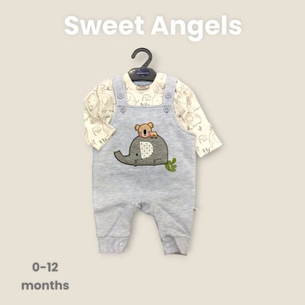 Baby Clothing Catalog