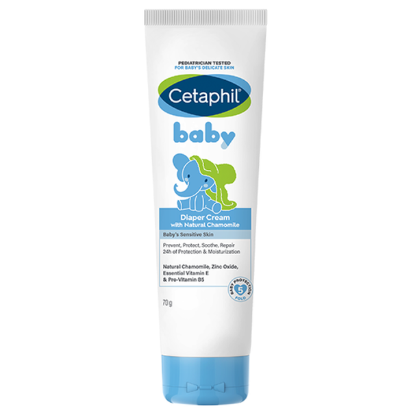 Cetaphil Baby Diaper Cream