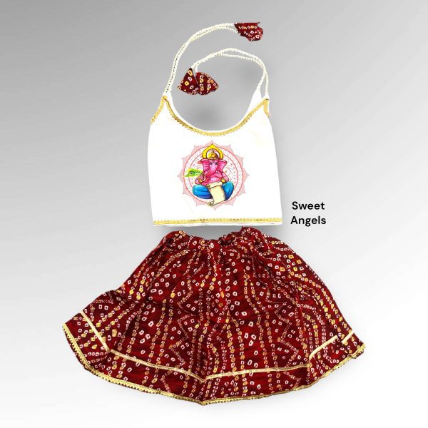 Girl Chatthi Clothing - Image 7