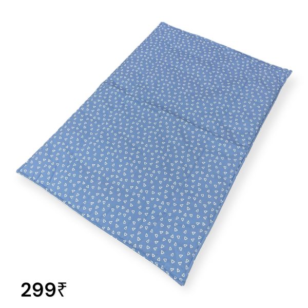 Cotton plastic Matt sheet godadi - Image 14