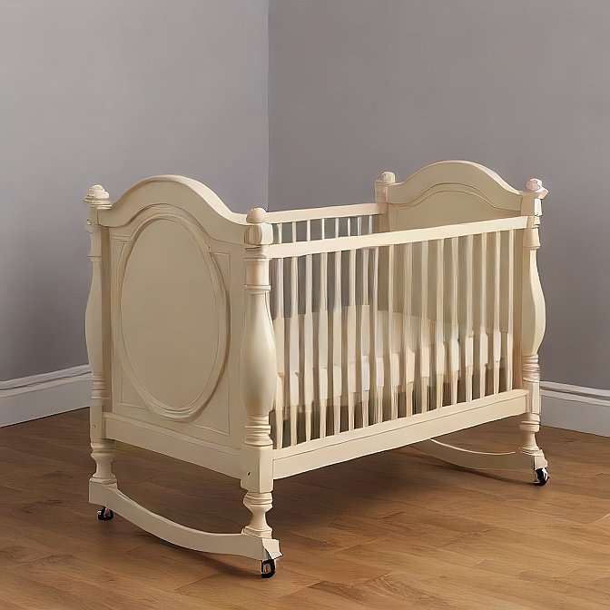 Baby Cradle