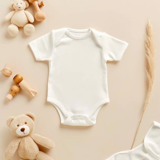 Baby Clothing