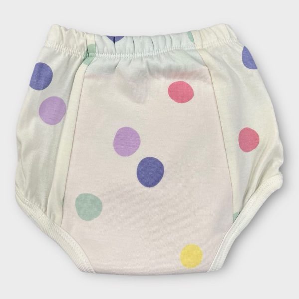 6-9 Months Waterproof Padded Baby Panty - Image 3