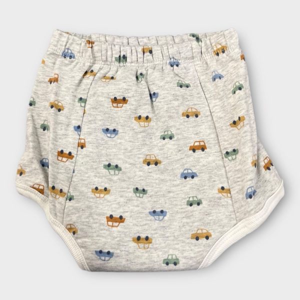 6-9 Months Waterproof Padded Baby Panty - Image 6