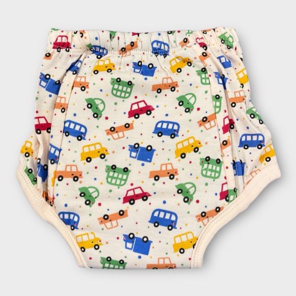 9-12 months Padded panty waterproof - Image 5