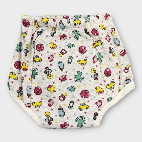 9-12 months Padded panty waterproof - Image 8